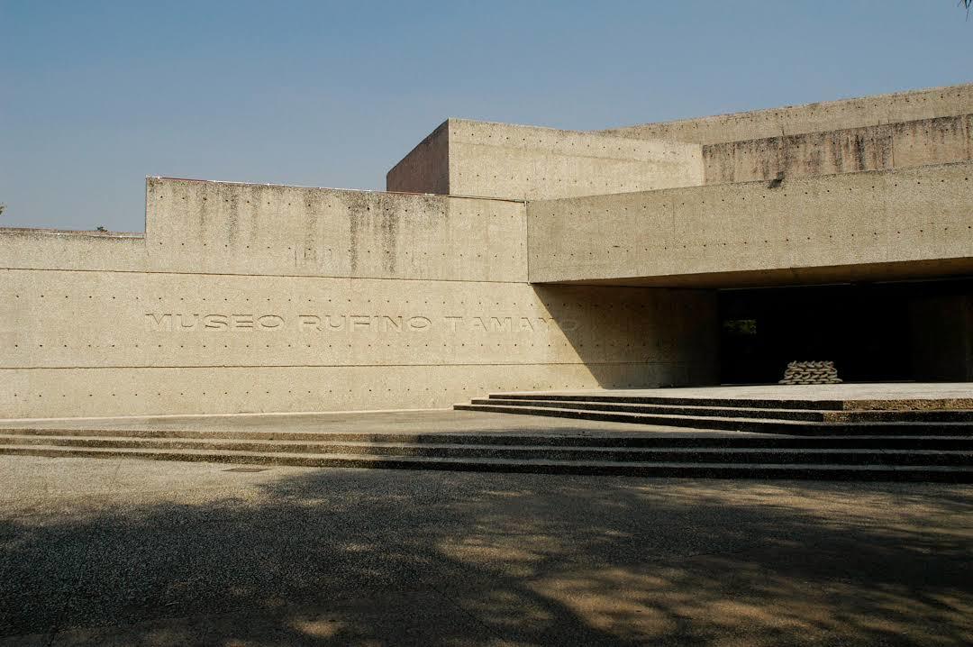 Museum Rufino Tamayo